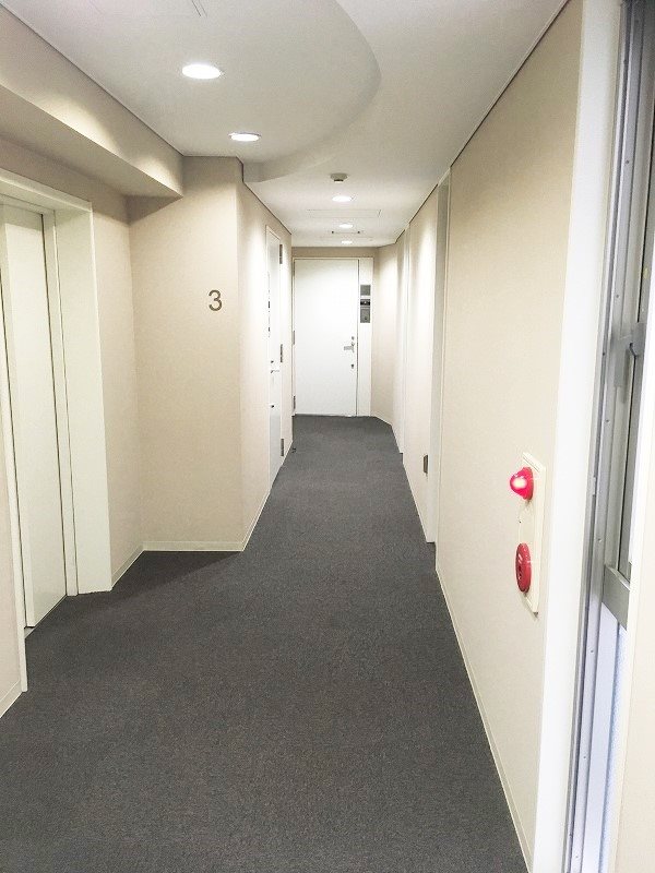 フレンシア麻布十番サウス その他外観5