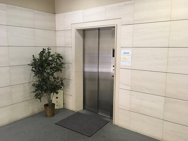 フレンシア麻布十番サウス その他外観6