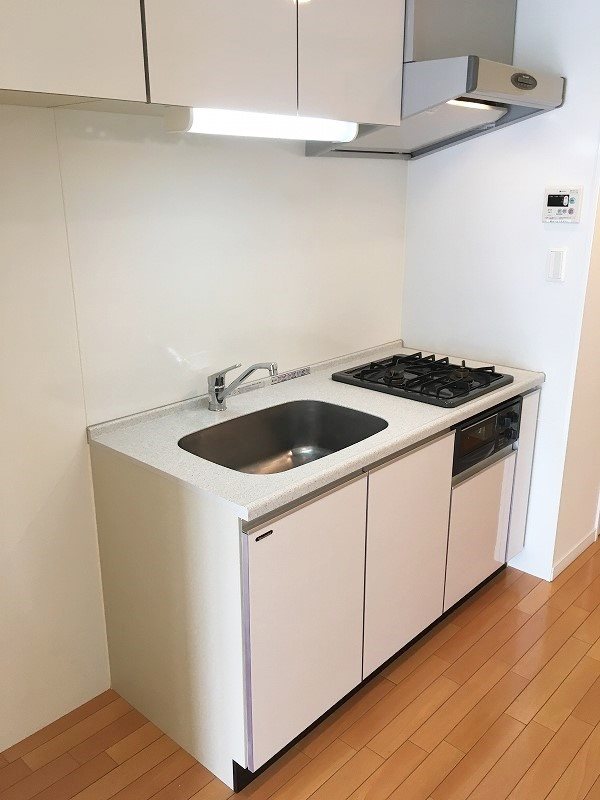 フレンシア麻布十番サウス キッチン