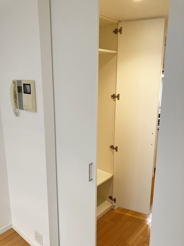 フレンシア麻布十番サウス その他1