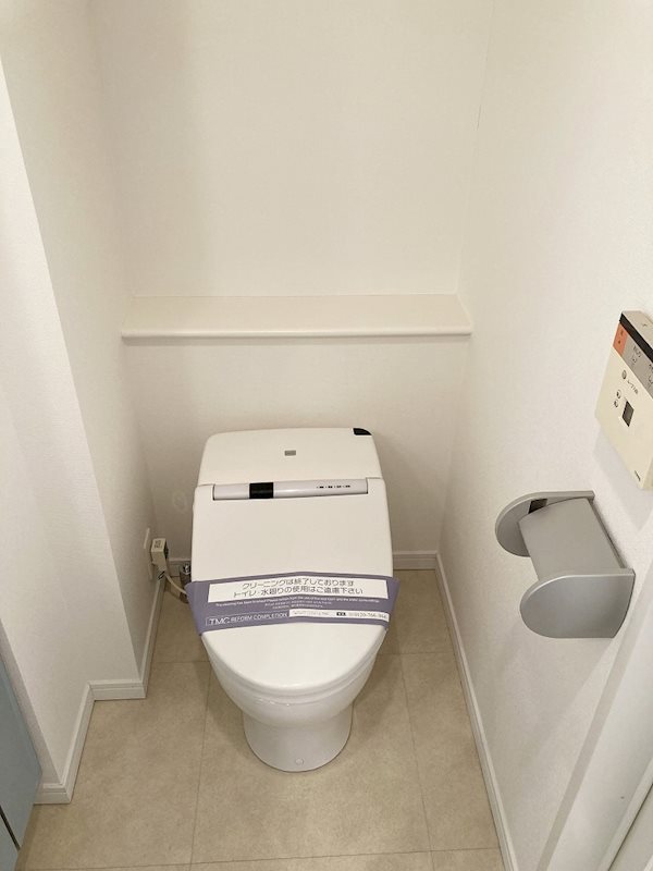 フレンシア麻布十番サウス その他3