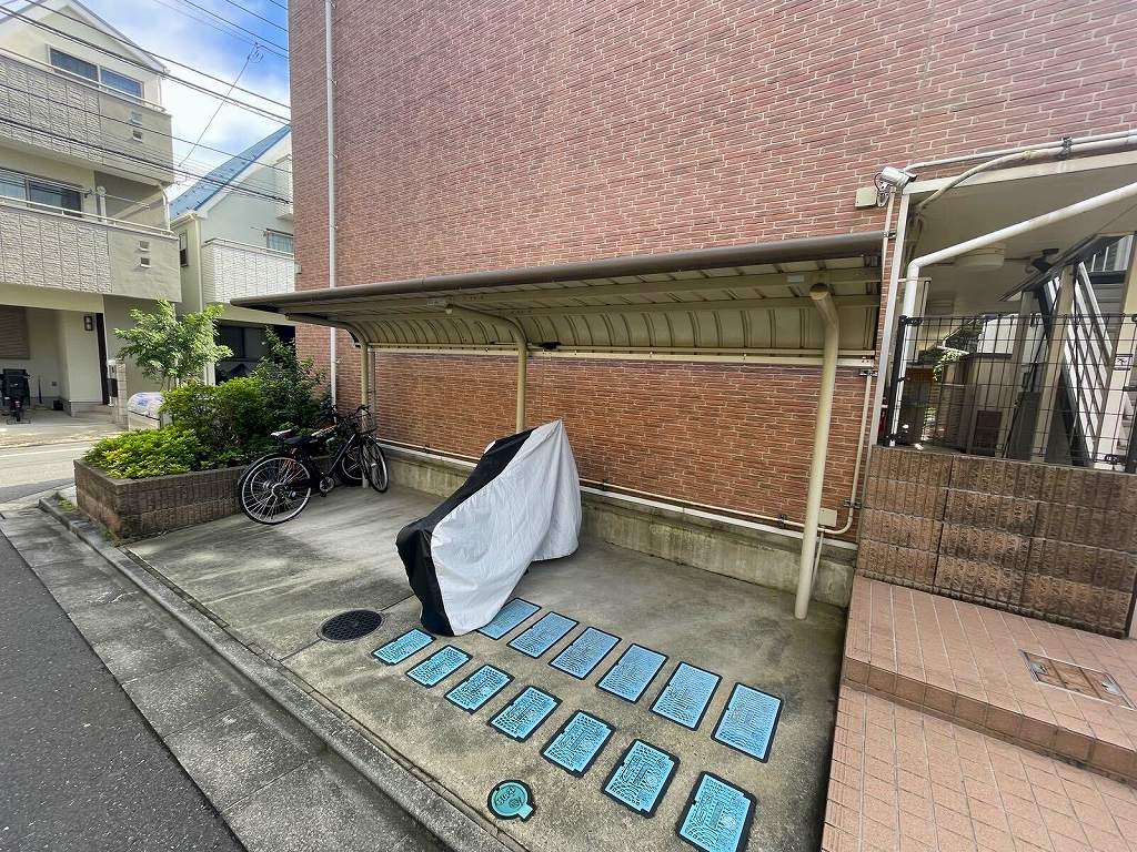 レオパレス悠和 その他5