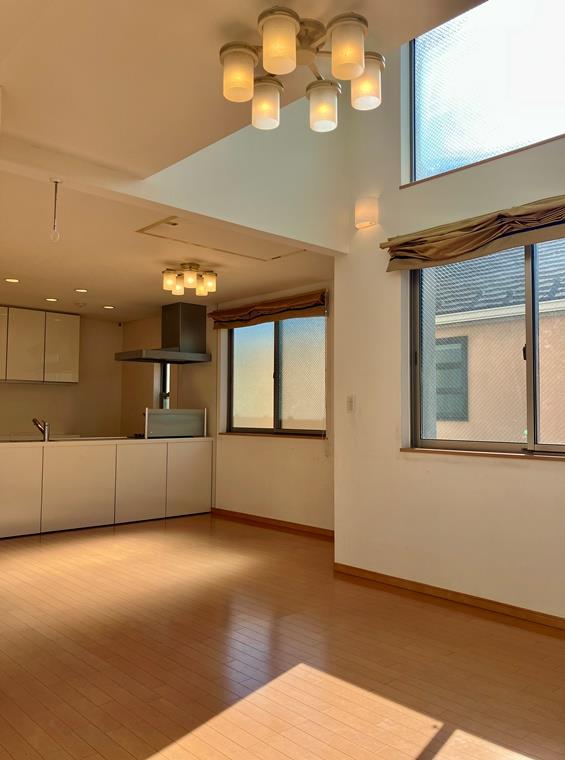 浜田山戸建 風呂画像