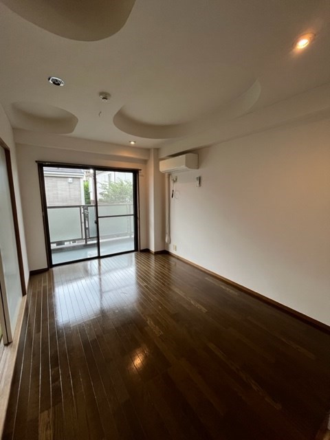 ピュアグレイス 風呂画像