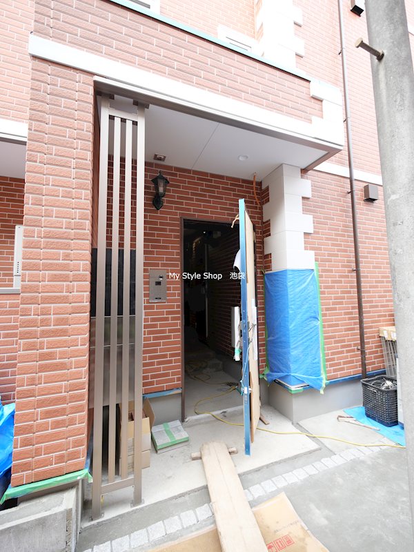 My　Style　vintage東長崎 その他6