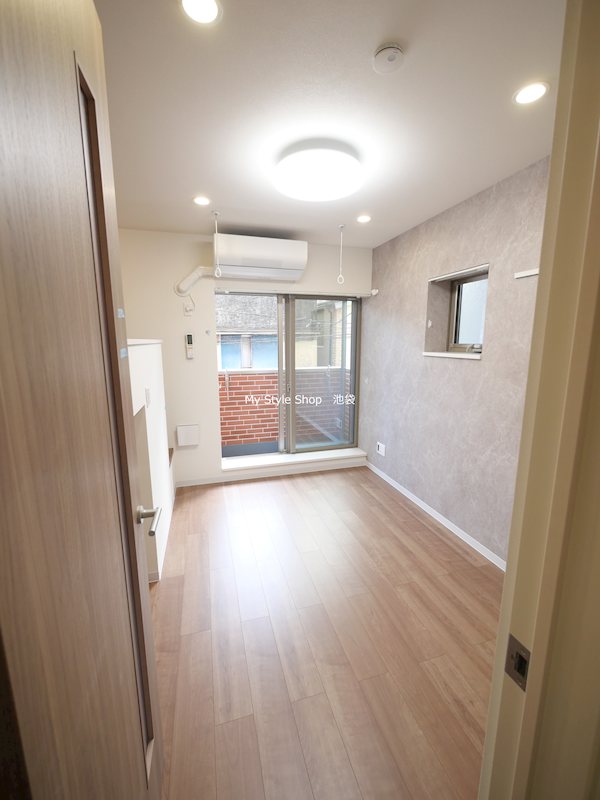 My　Style　vintage東長崎 リビング