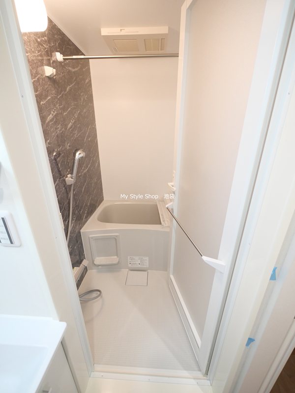 My　Style　vintage東長崎 風呂画像