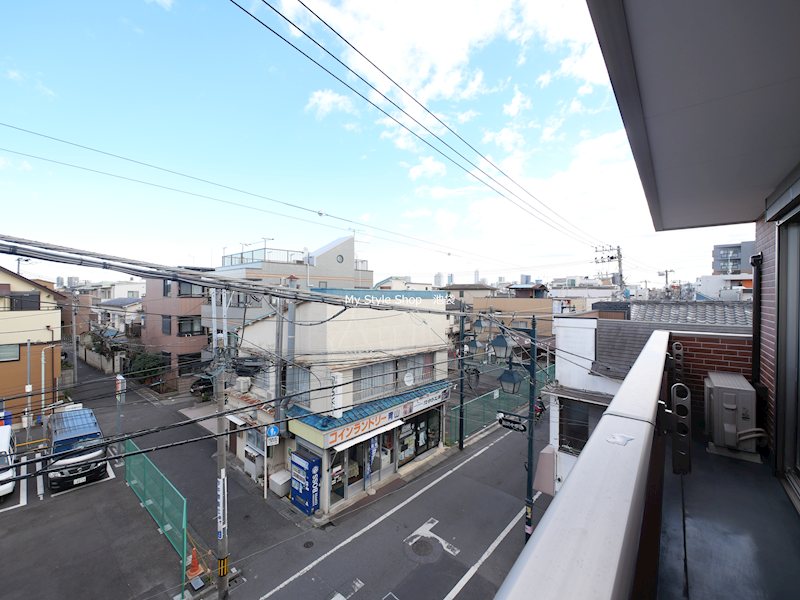 My　Style　vintage東長崎 その他7