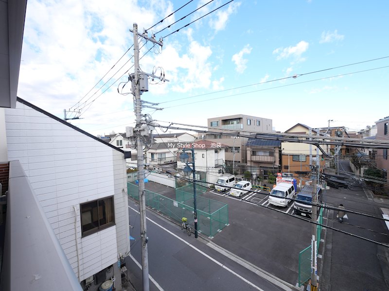 My　Style　vintage東長崎 その他12