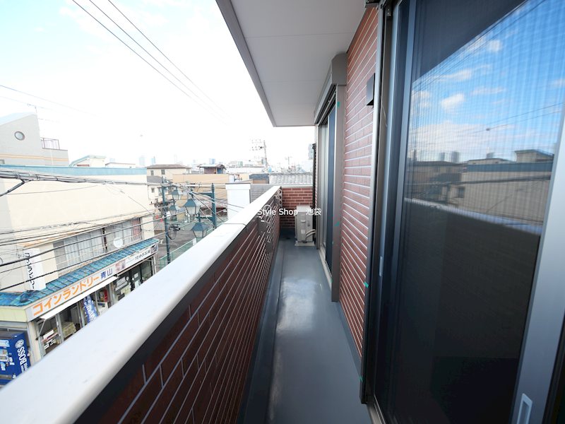 My　Style　vintage東長崎 その他14