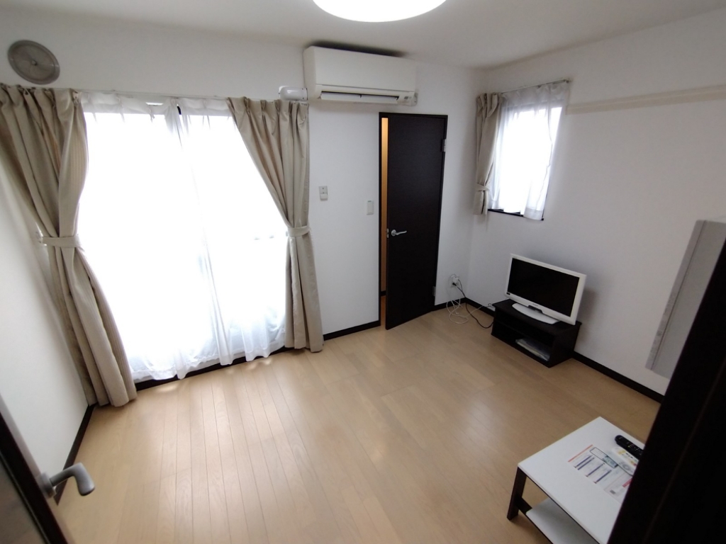 レオネクストソレイユ松原 その他3