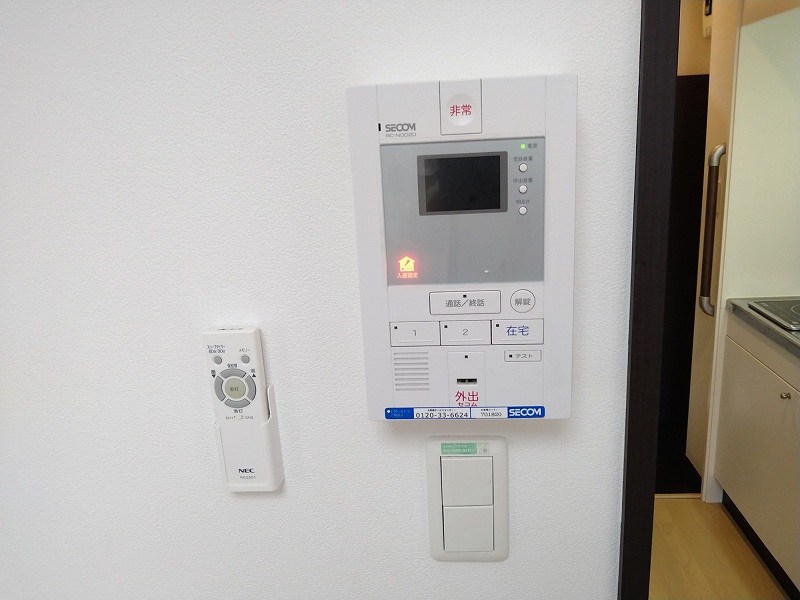 レオネクストソレイユ松原 その他6