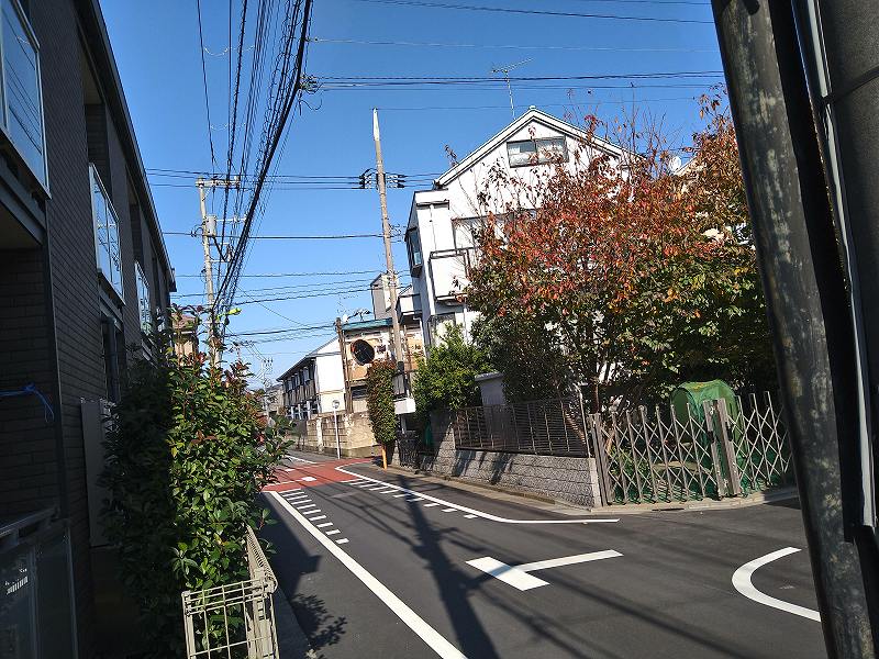 レオネクストソレイユ松原 その他10