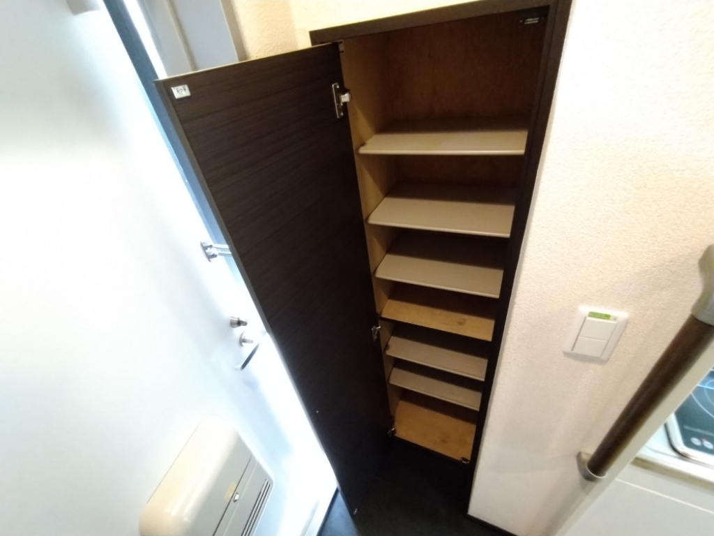 レオネクストソレイユ松原 その他12