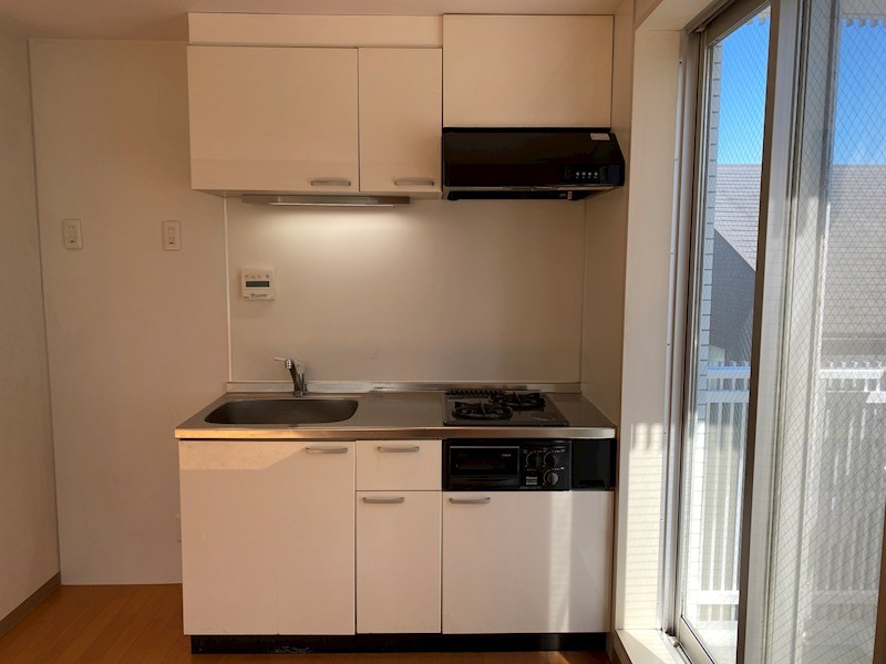 Scimone キッチン