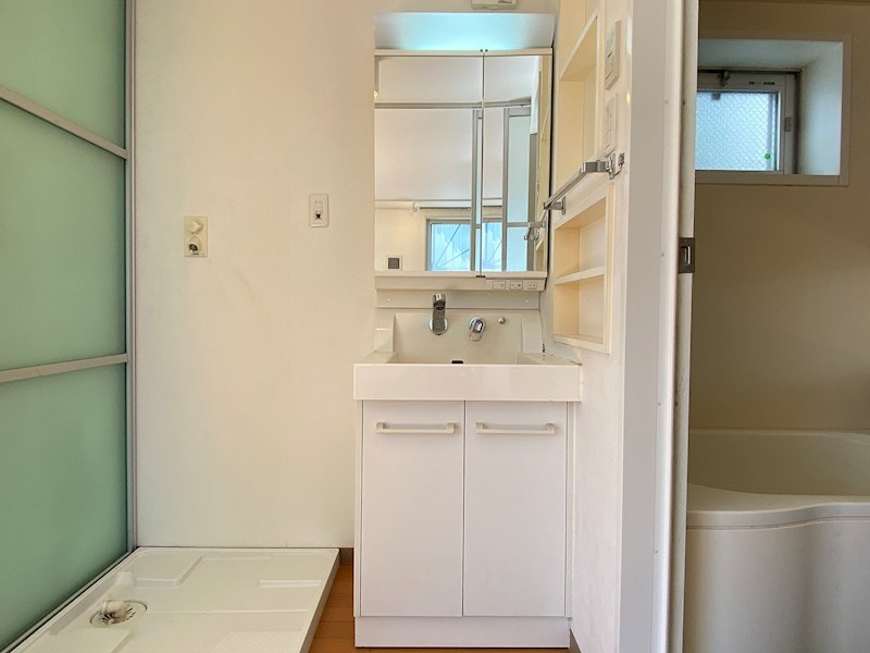 Scimone ベッドルーム