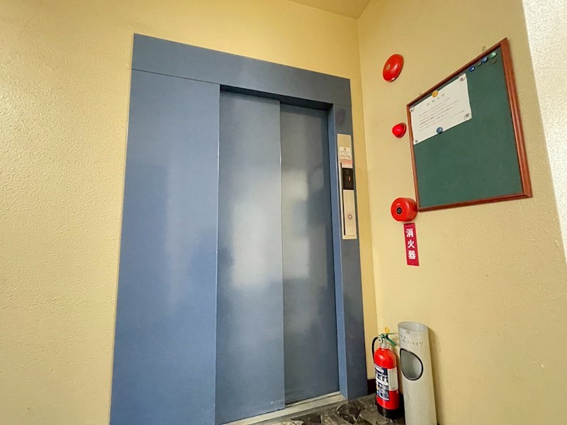 ザオーパークハイツ その他外観2