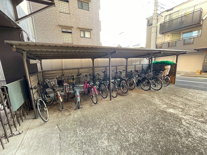 ザオーパークハイツ その他外観3