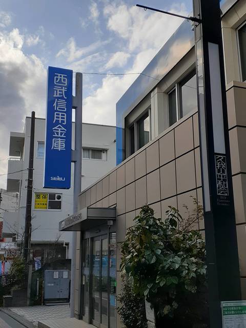 エクセルアヴェニュー その他外観5