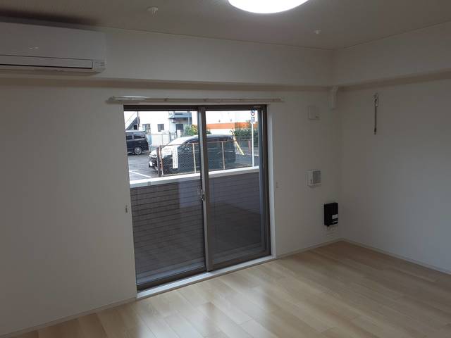 エクセルアヴェニュー リビング