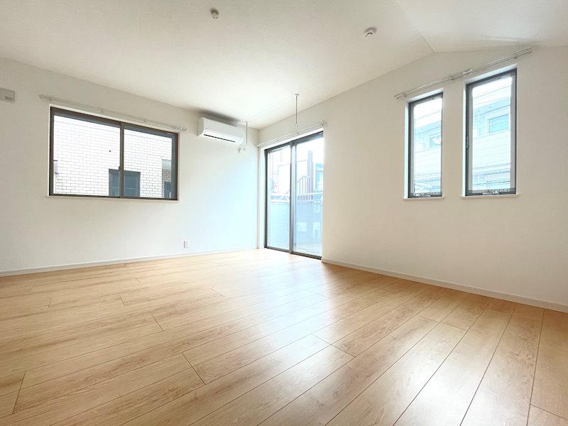 北新宿2丁目戸建 その他1