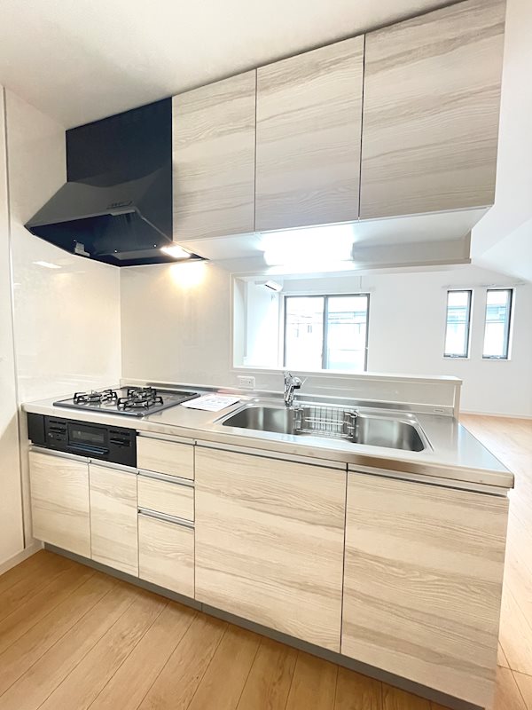 北新宿2丁目戸建 その他3