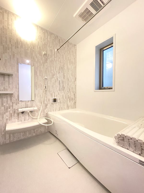 北新宿2丁目戸建 その他4