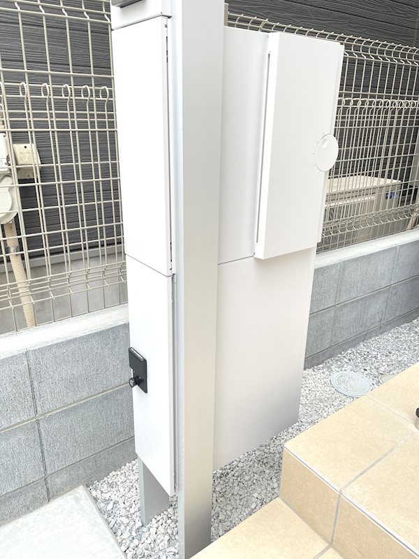 北新宿2丁目戸建 その他外観4