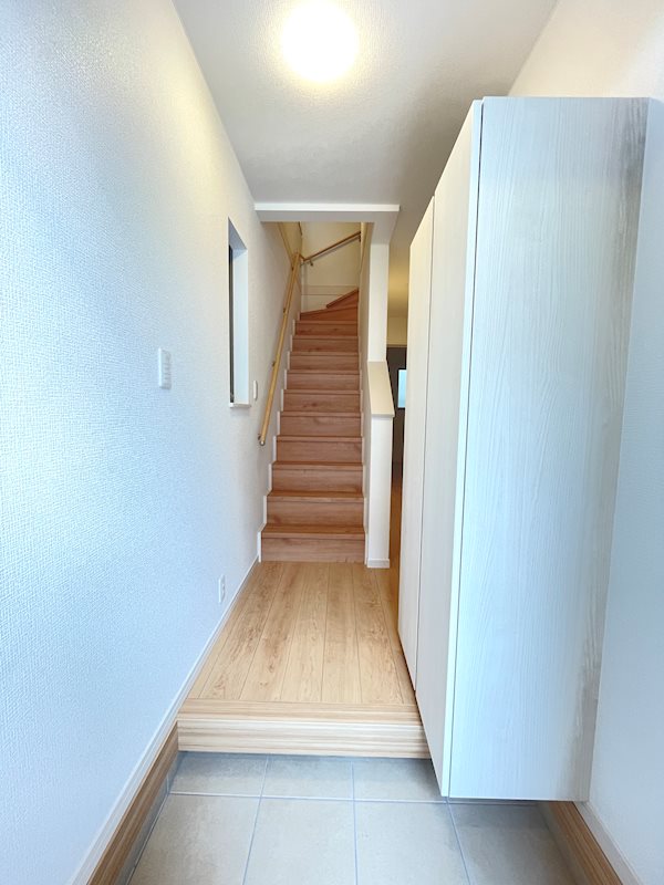 北新宿2丁目戸建 その他9