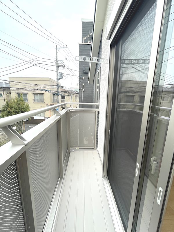 北新宿2丁目戸建 その他11