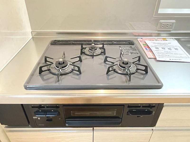 北新宿2丁目戸建 その他14