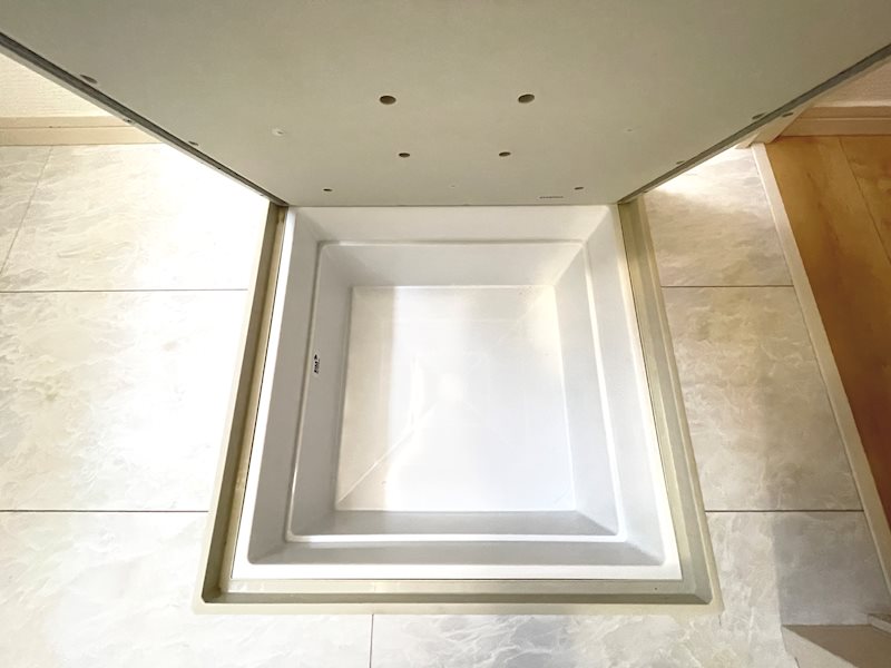 北新宿2丁目戸建 その他16