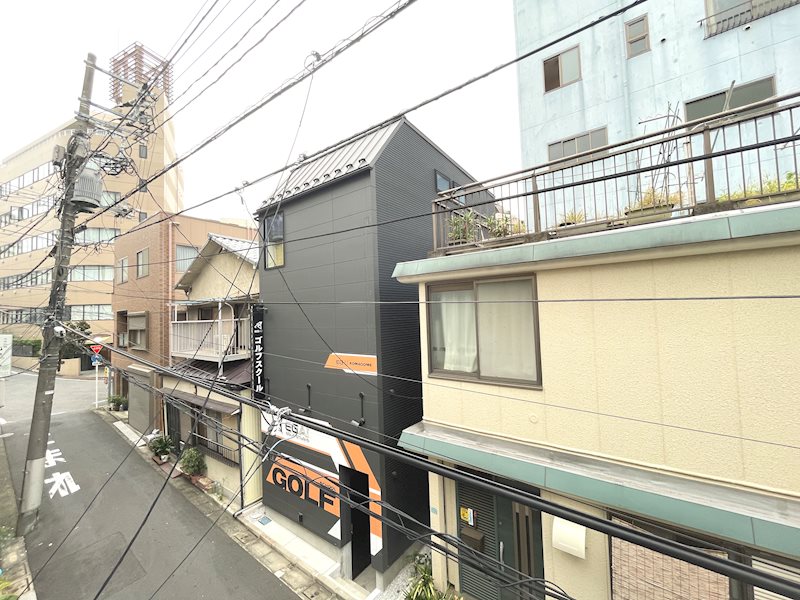 パークス三和 その他10