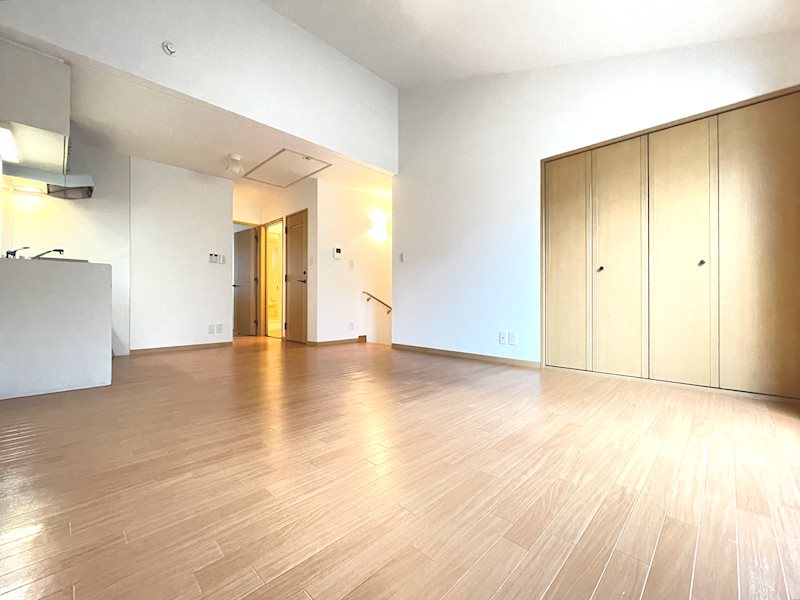 パークス三和 その他14