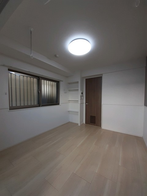 ヴィチーノ　アル　ポンテ品川 リビング