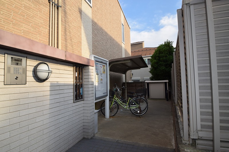 レオパレス玉川 その他6