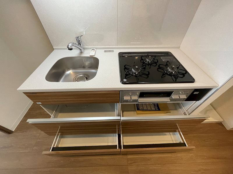 水神櫻郷レジデンス その他4