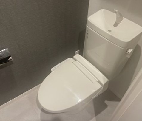 レスポワール祐天寺 その他3