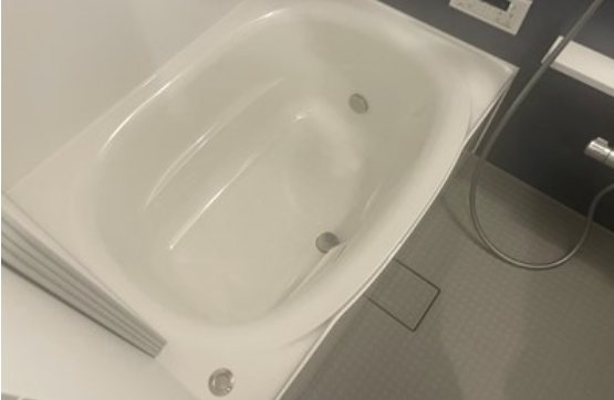 レスポワール祐天寺 風呂画像