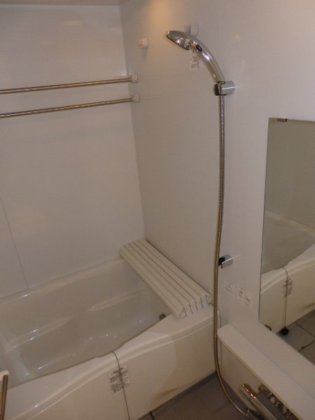 ZOOM目黒 風呂画像