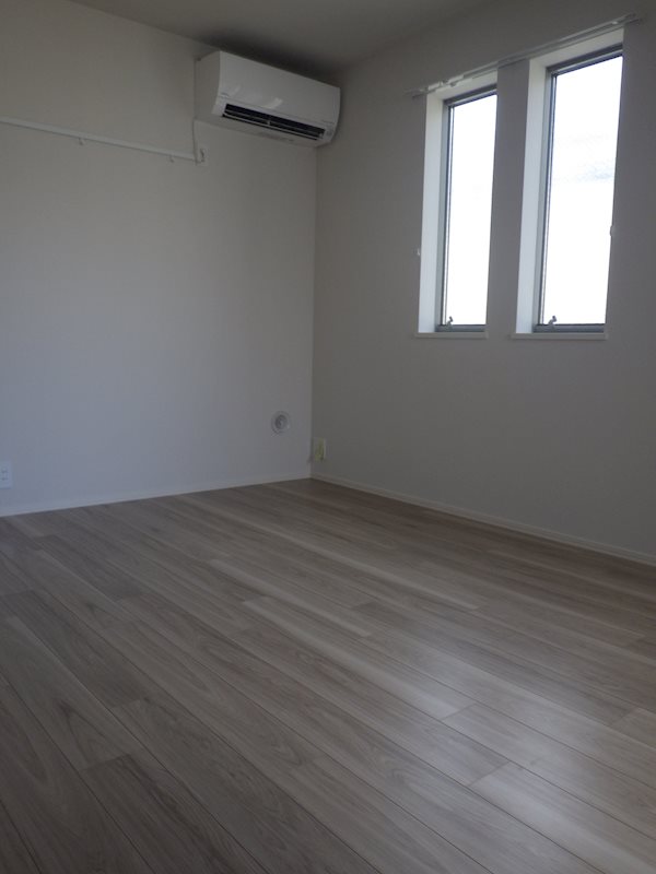 ストリームヒルズ祐天寺  リビング