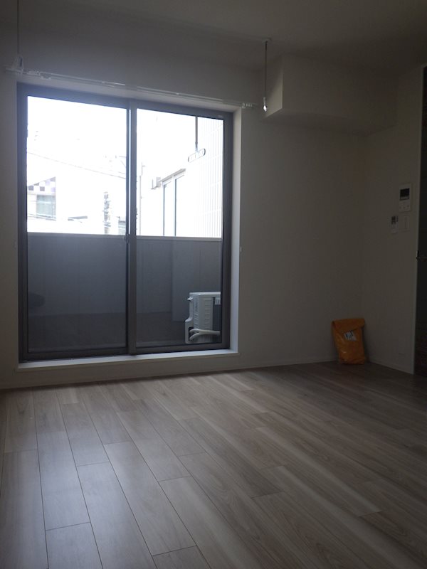 ストリームヒルズ祐天寺  ベッドルーム