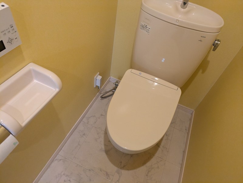 ハレロイヤル目黒 その他1