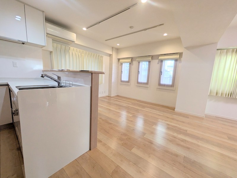 ハレロイヤル目黒 その他4