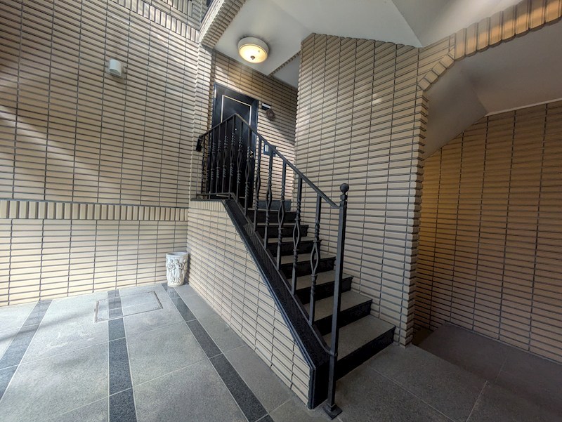 ハレロイヤル目黒 その他外観1