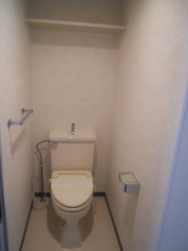 クレール祖師谷 その他1