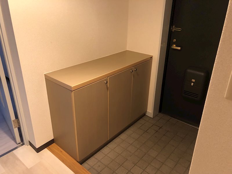 クレール祖師谷 その他6