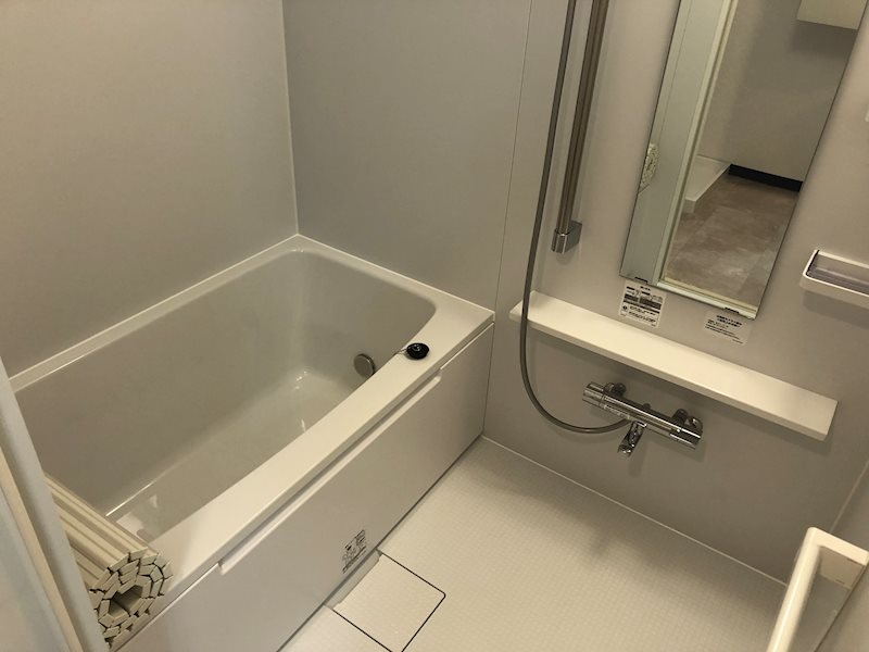 クレール祖師谷 キッチン