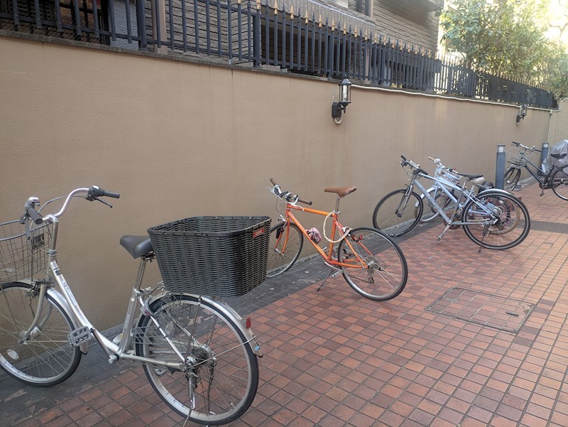 ブランシール碑文谷 その他外観1