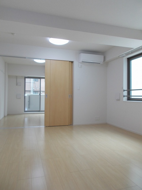 ビオレッテ山吹 リビング